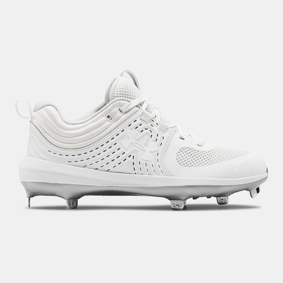 under armour softball cleats